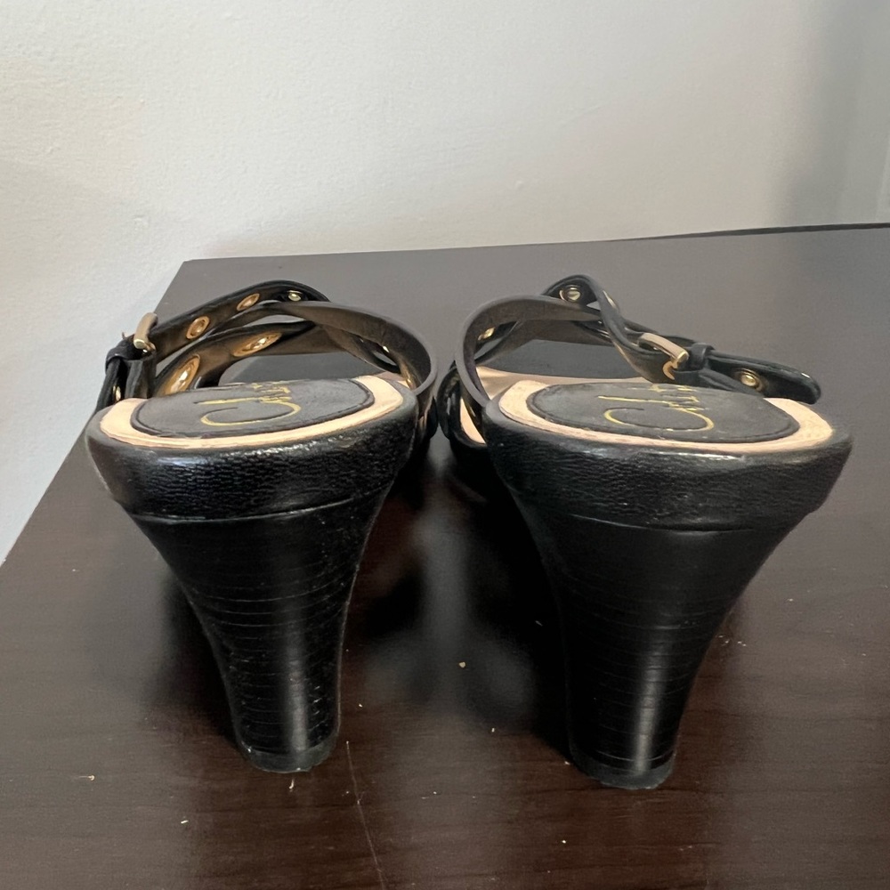 Cole Haan wedges - Picture 4 of 4